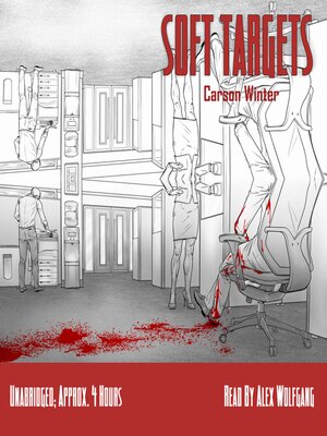 cover image of Soft Targets